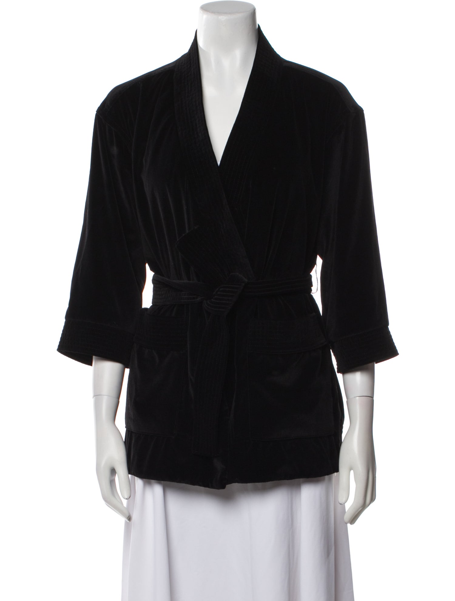 Mother Evening Jacket