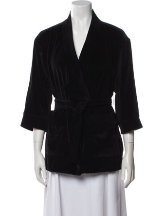 Mother Evening Jacket