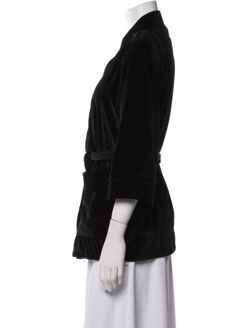 Mother Evening Jacket