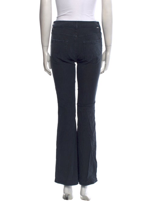 Mother Wide Leg Pants