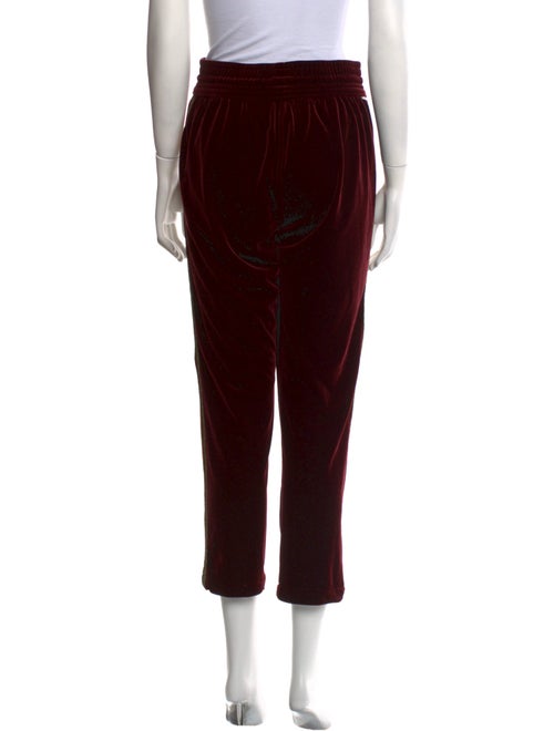 Mother Straight Leg Pants