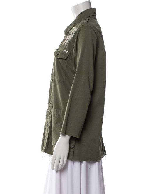 Mother Utility Jacket