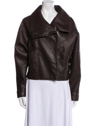 Mother Biker Jacket