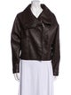 Mother Biker Jacket
