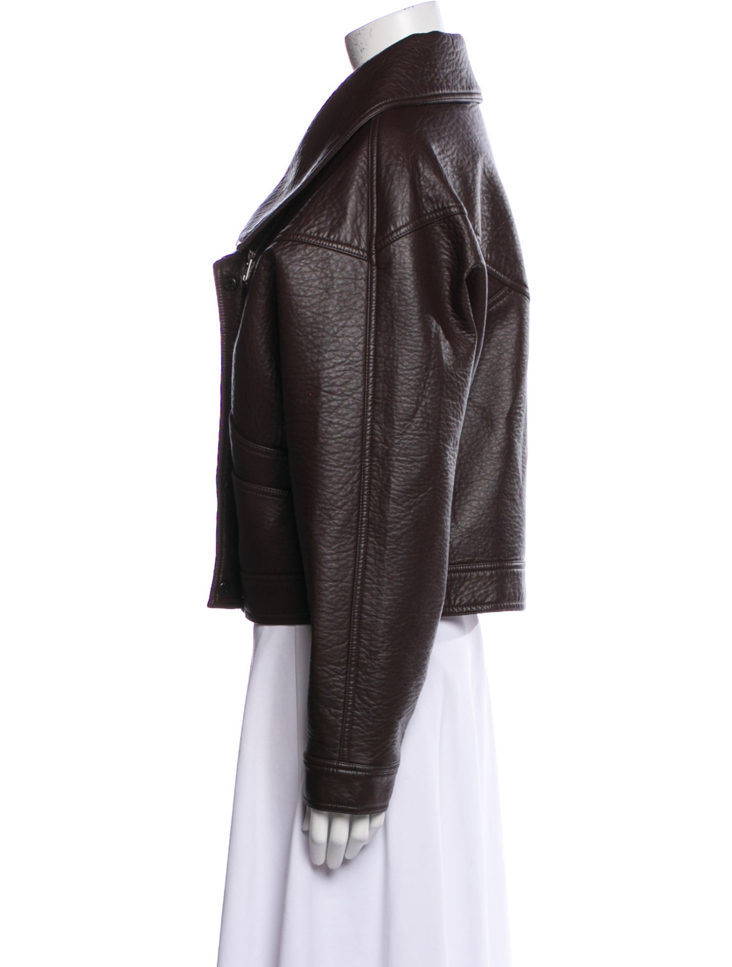 Mother Biker Jacket