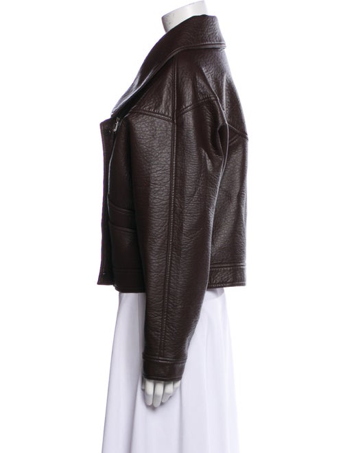 Mother Biker Jacket