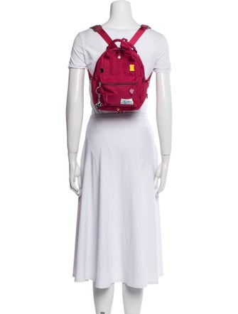 Mother Nylon Backpack