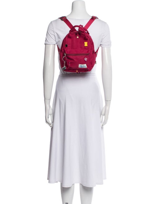 Mother Nylon Backpack