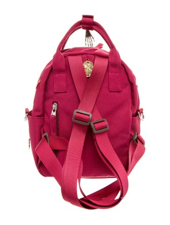 Mother Nylon Backpack