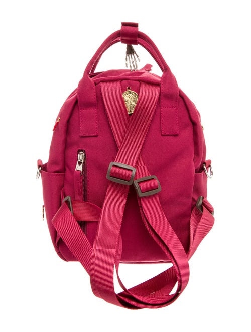 Mother Nylon Backpack
