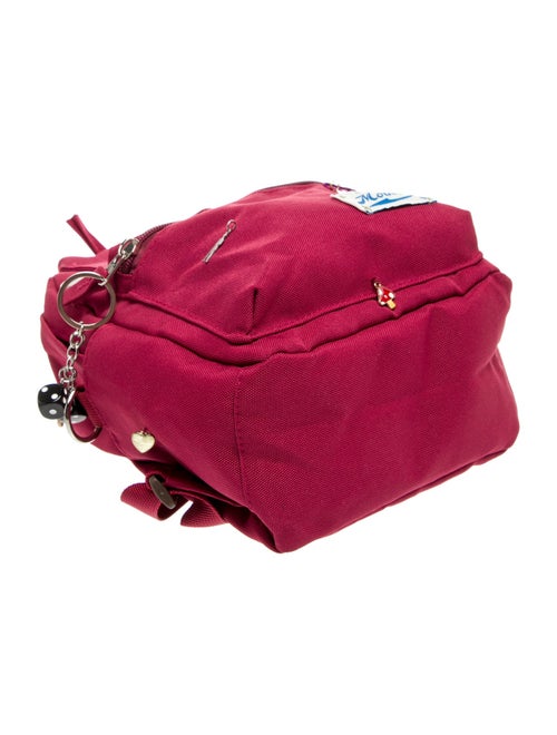 Mother Nylon Backpack