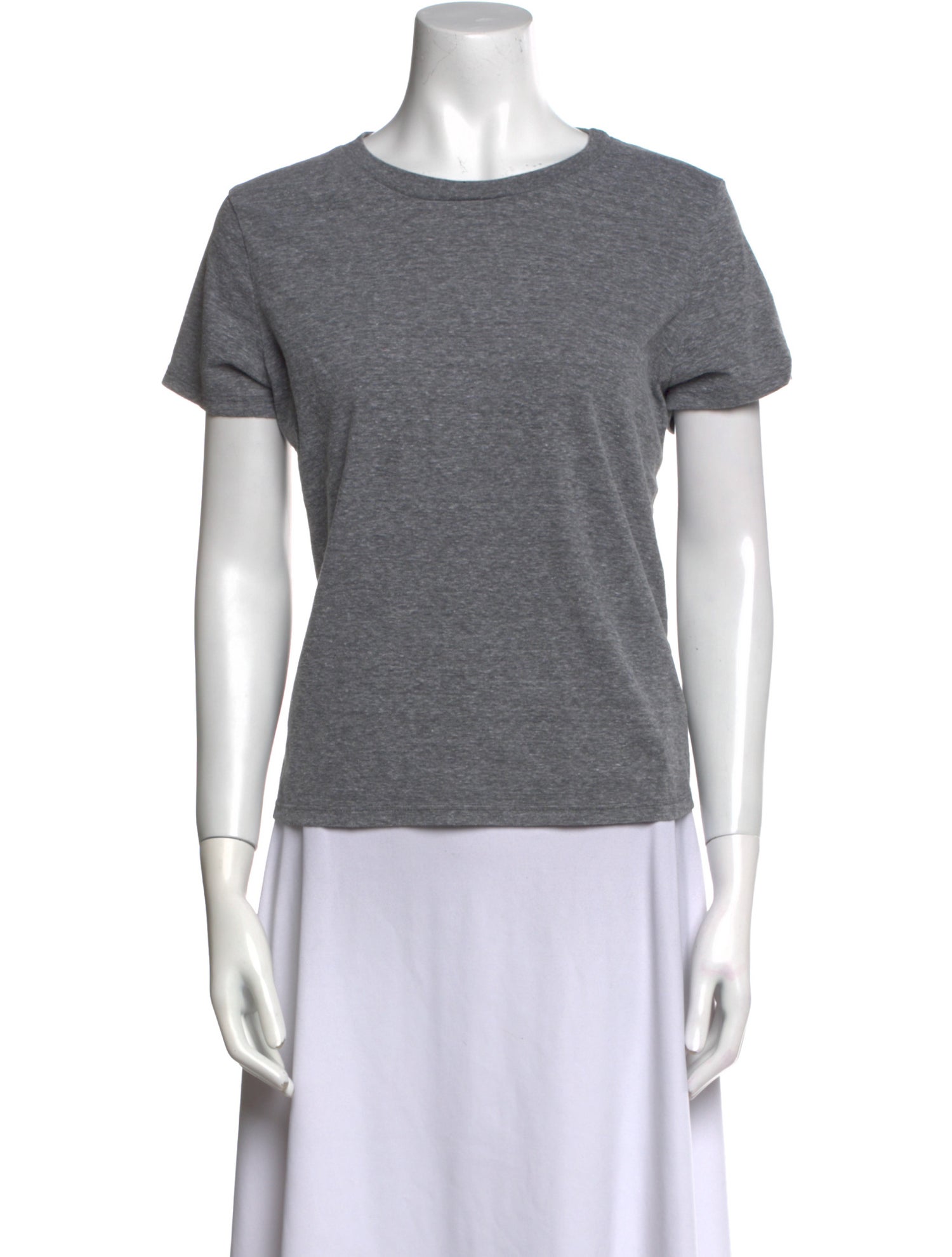 Mother Crew Neck Short Sleeve T-Shirt