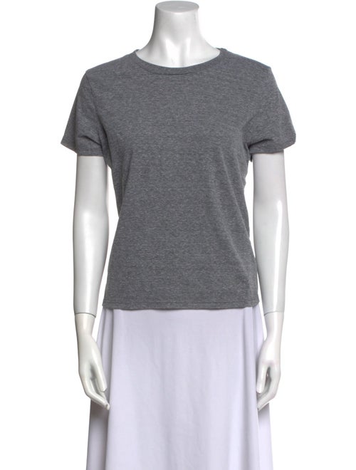 Mother Crew Neck Short Sleeve T-Shirt