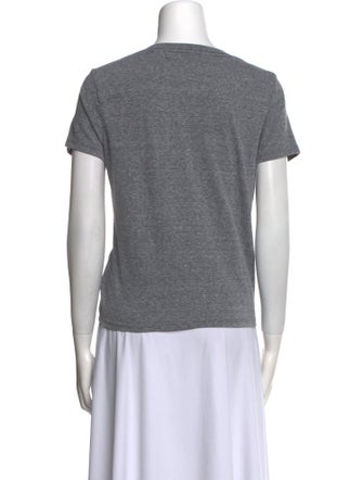 Mother Crew Neck Short Sleeve T-Shirt