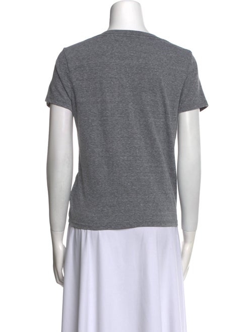 Mother Crew Neck Short Sleeve T-Shirt