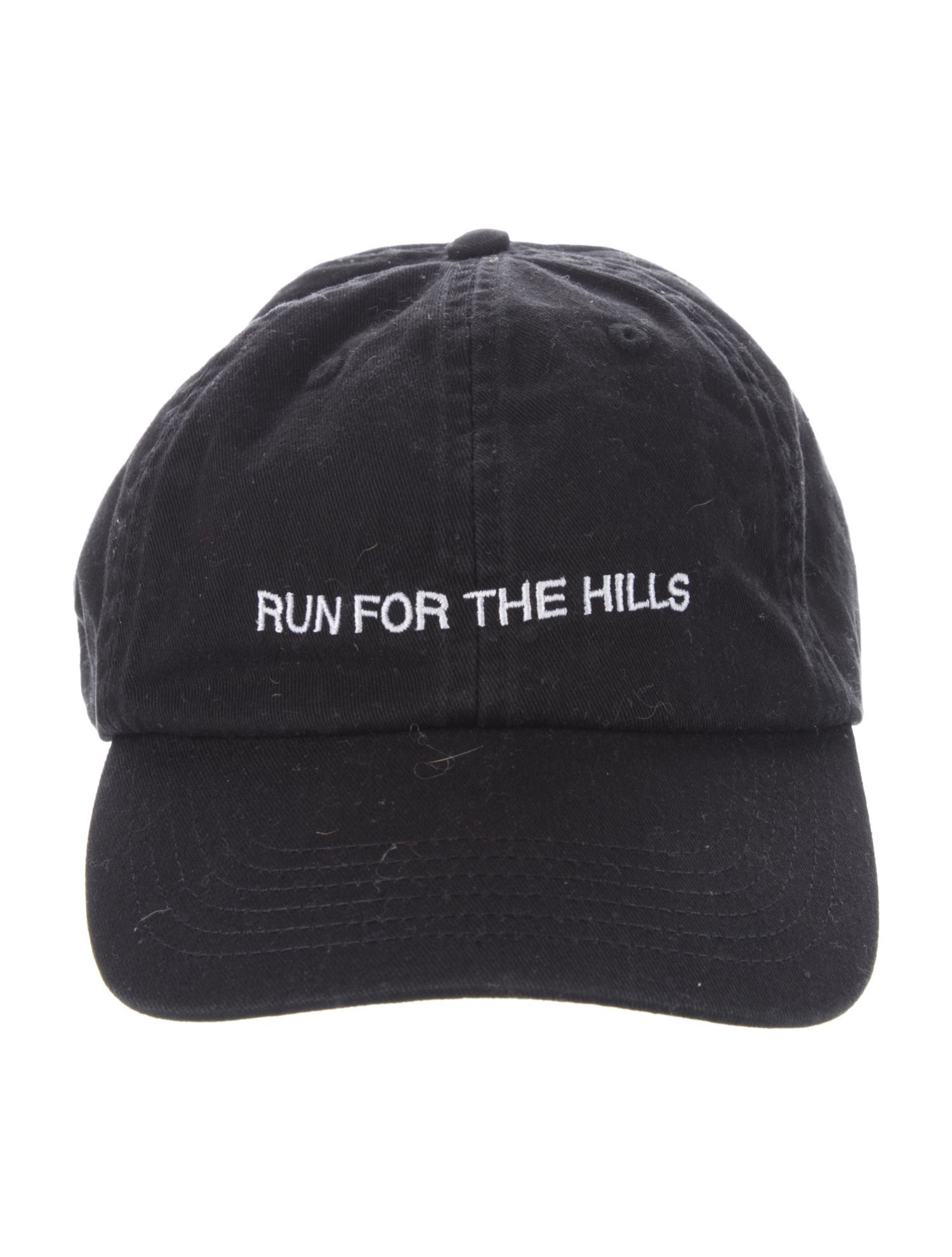 Mother Cotton Baseball Hat