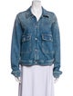 Mother Denim Jacket