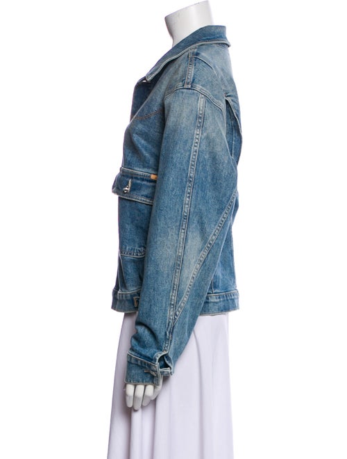 Mother Denim Jacket