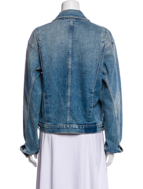 Mother Denim Jacket
