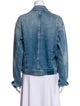 Mother Denim Jacket