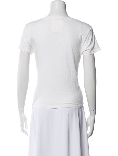 Mother Graphic Print Crew Neck T-Shirt