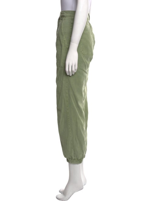 Mother Skinny Leg Pants