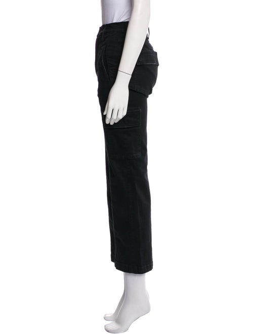 Mother Straight Leg Pants