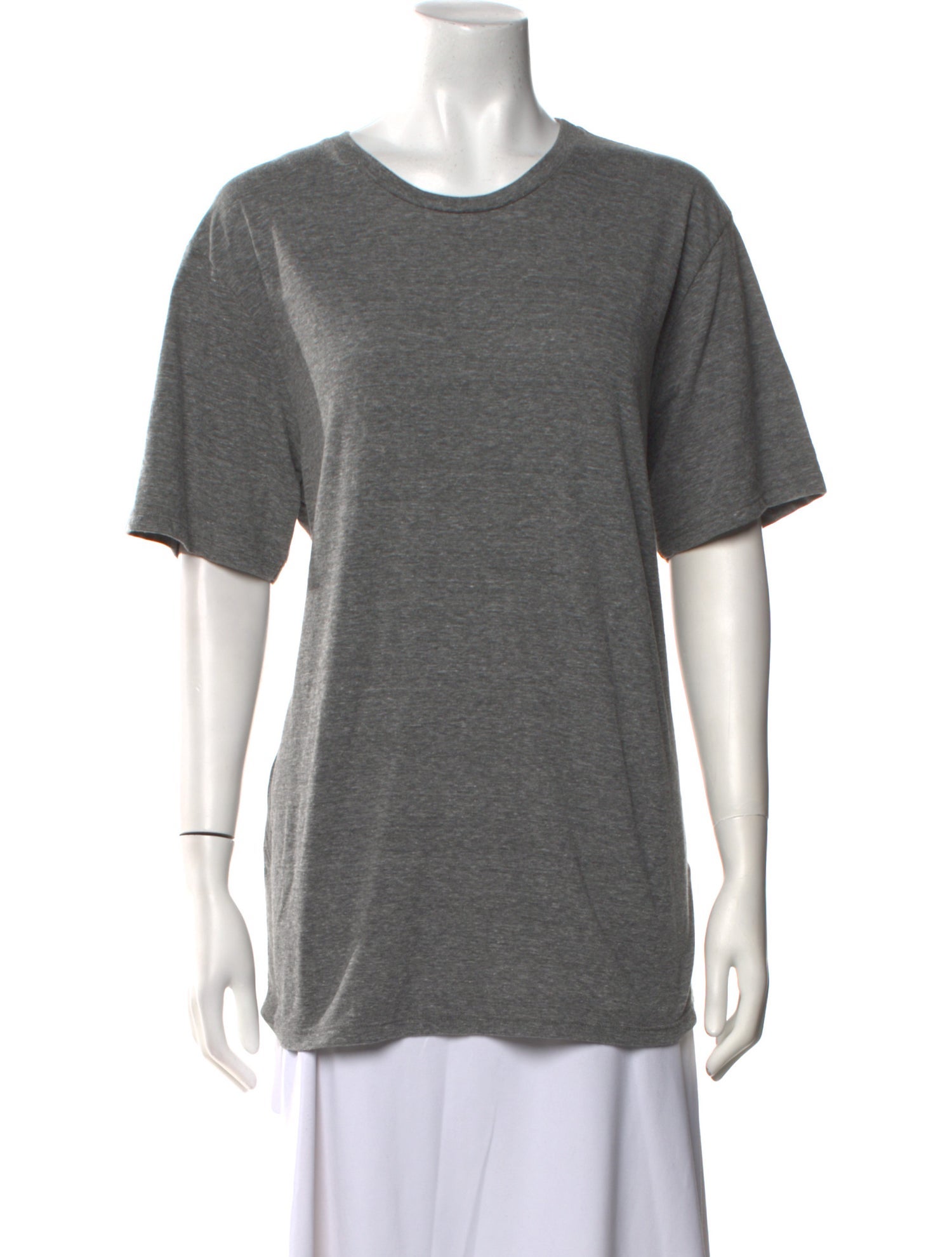 Mother Crew Neck Short Sleeve T-Shirt