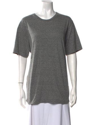 Mother Crew Neck Short Sleeve T-Shirt