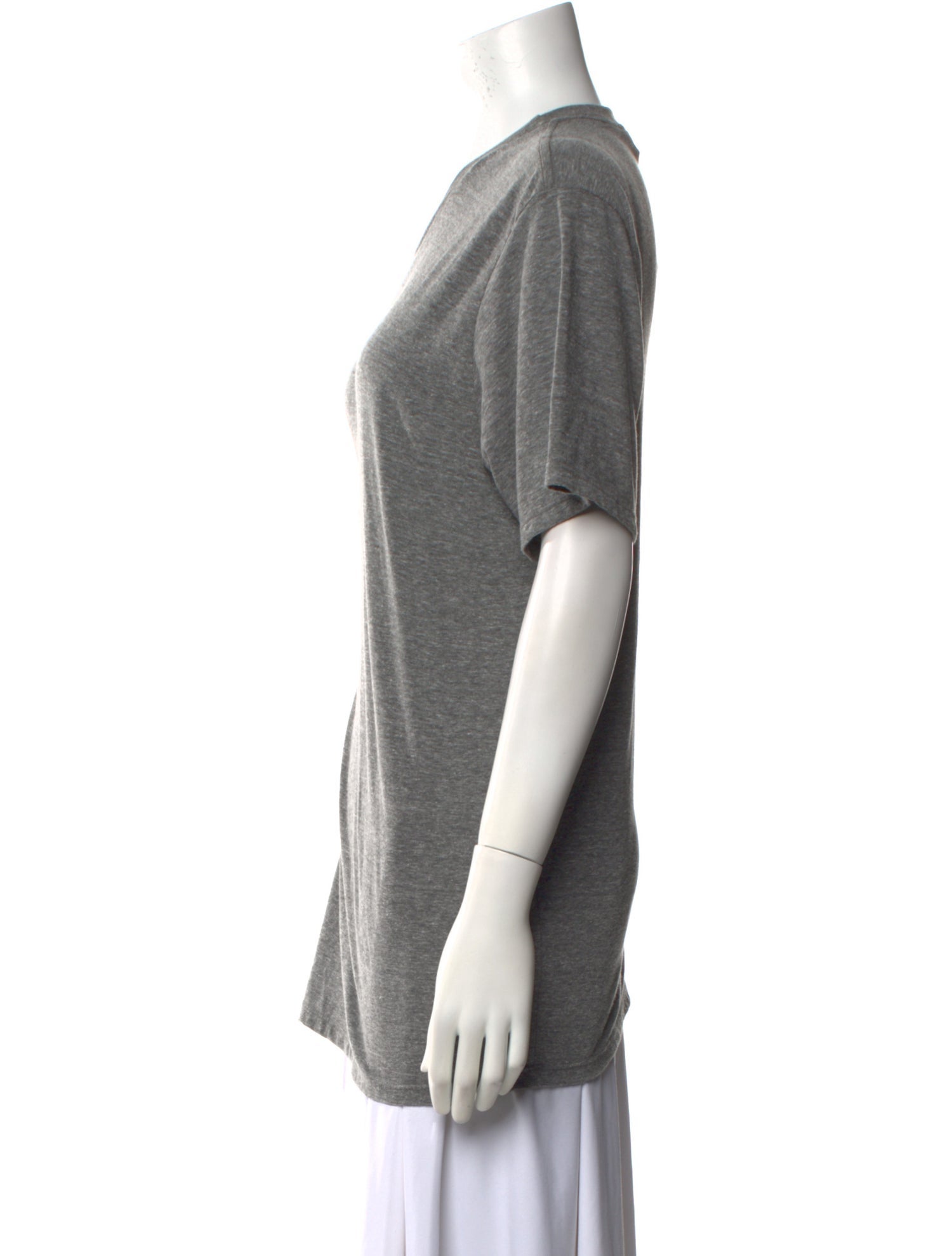 Mother Crew Neck Short Sleeve T-Shirt