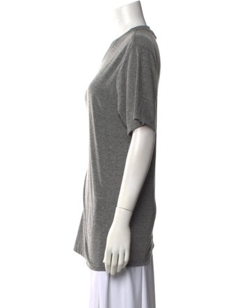 Mother Crew Neck Short Sleeve T-Shirt