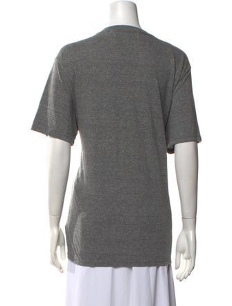 Mother Crew Neck Short Sleeve T-Shirt