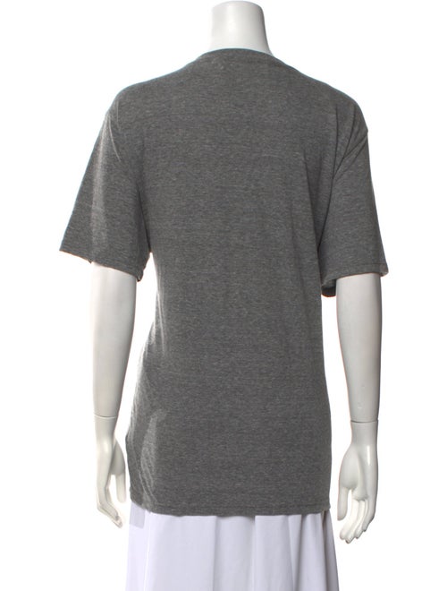 Mother Crew Neck Short Sleeve T-Shirt