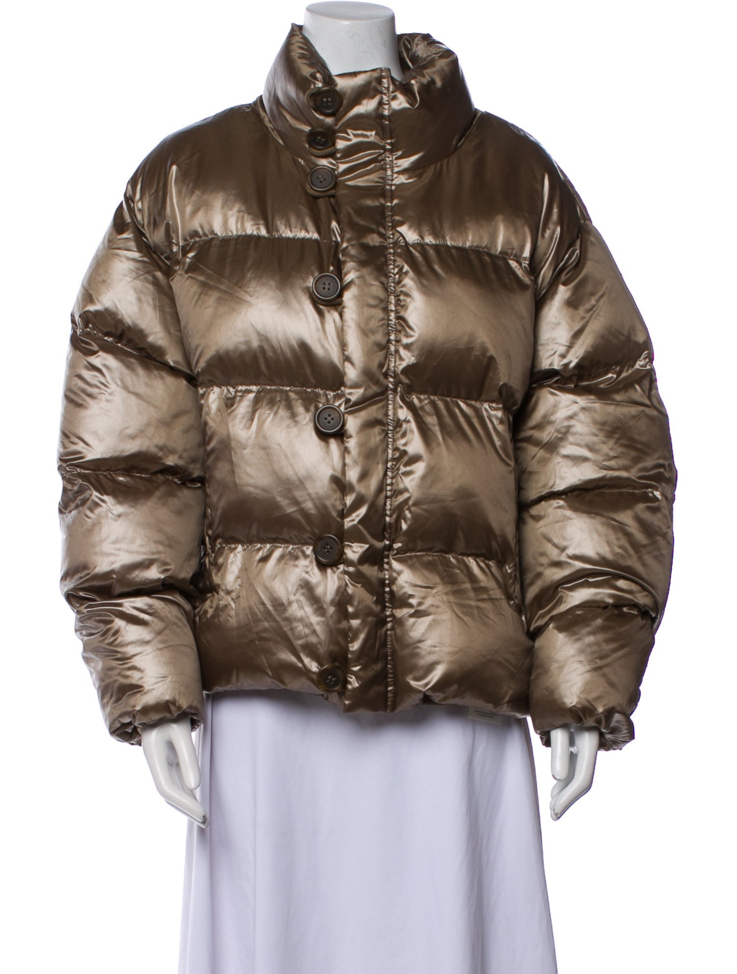 Mother Nylon Bomber Jacket w/ Tags