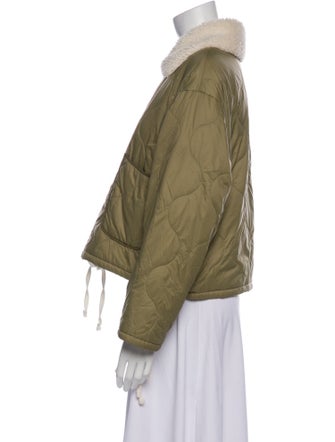 Mother Utility Jacket