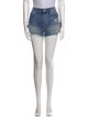 Mother Mini Shorts