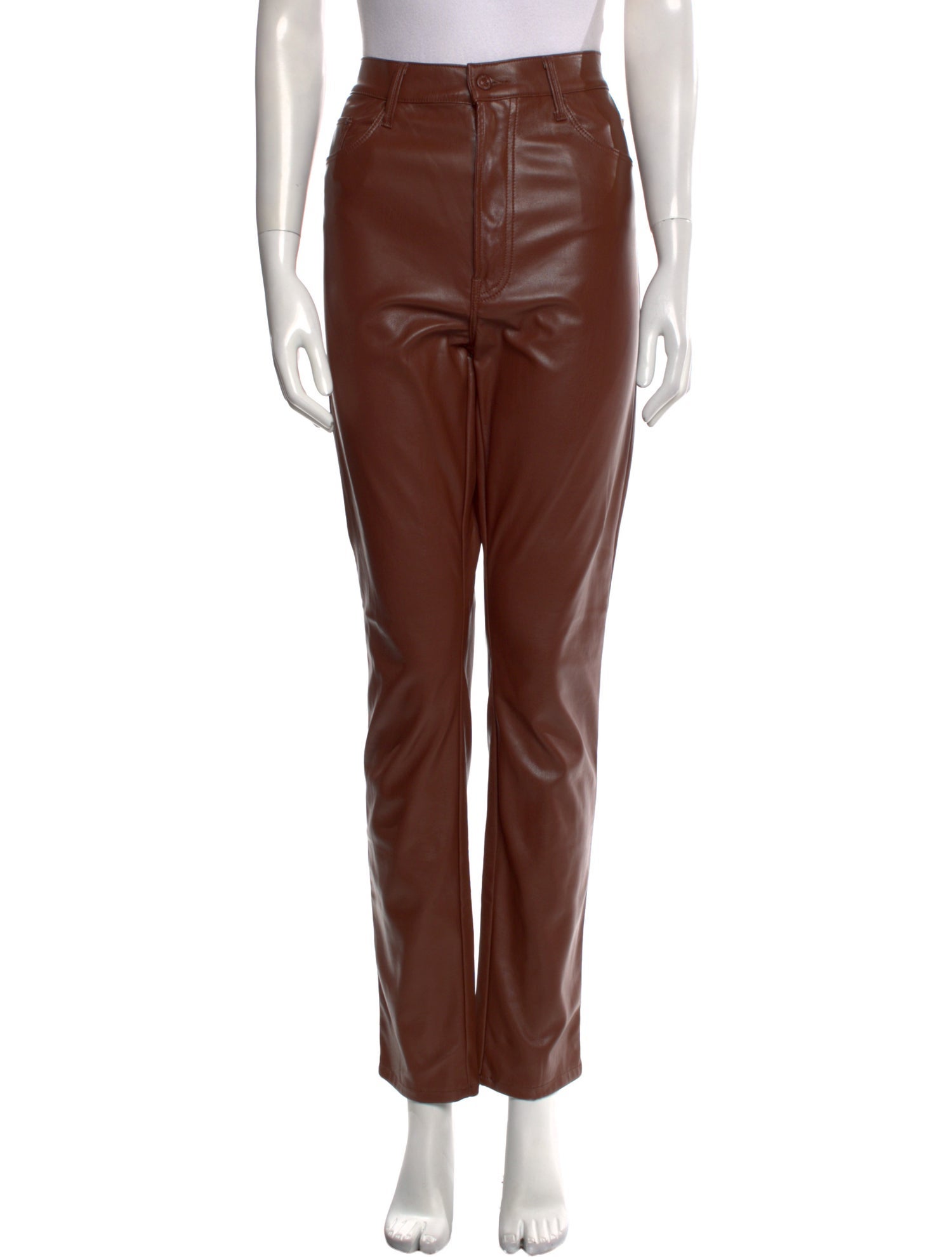 Mother Straight Leg Pants w/ Tags