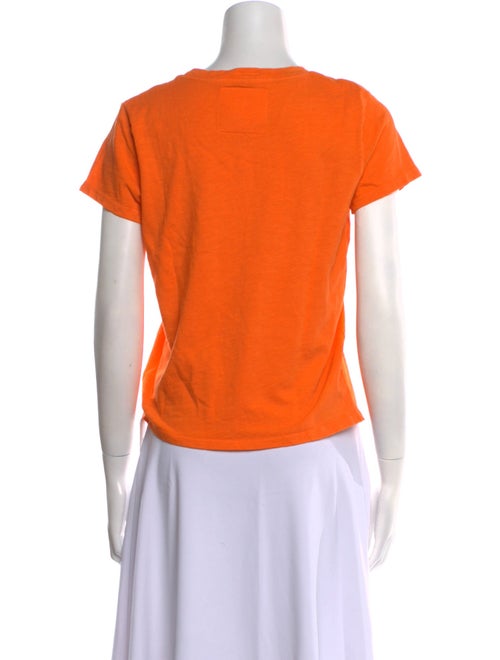 Mother Graphic Print Crew Neck T-Shirt