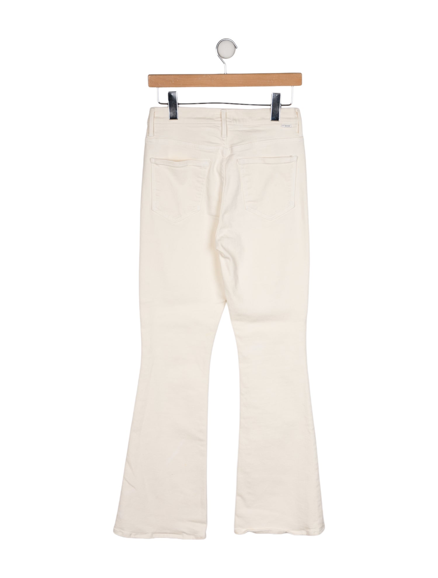 Mother Wide Leg Pants