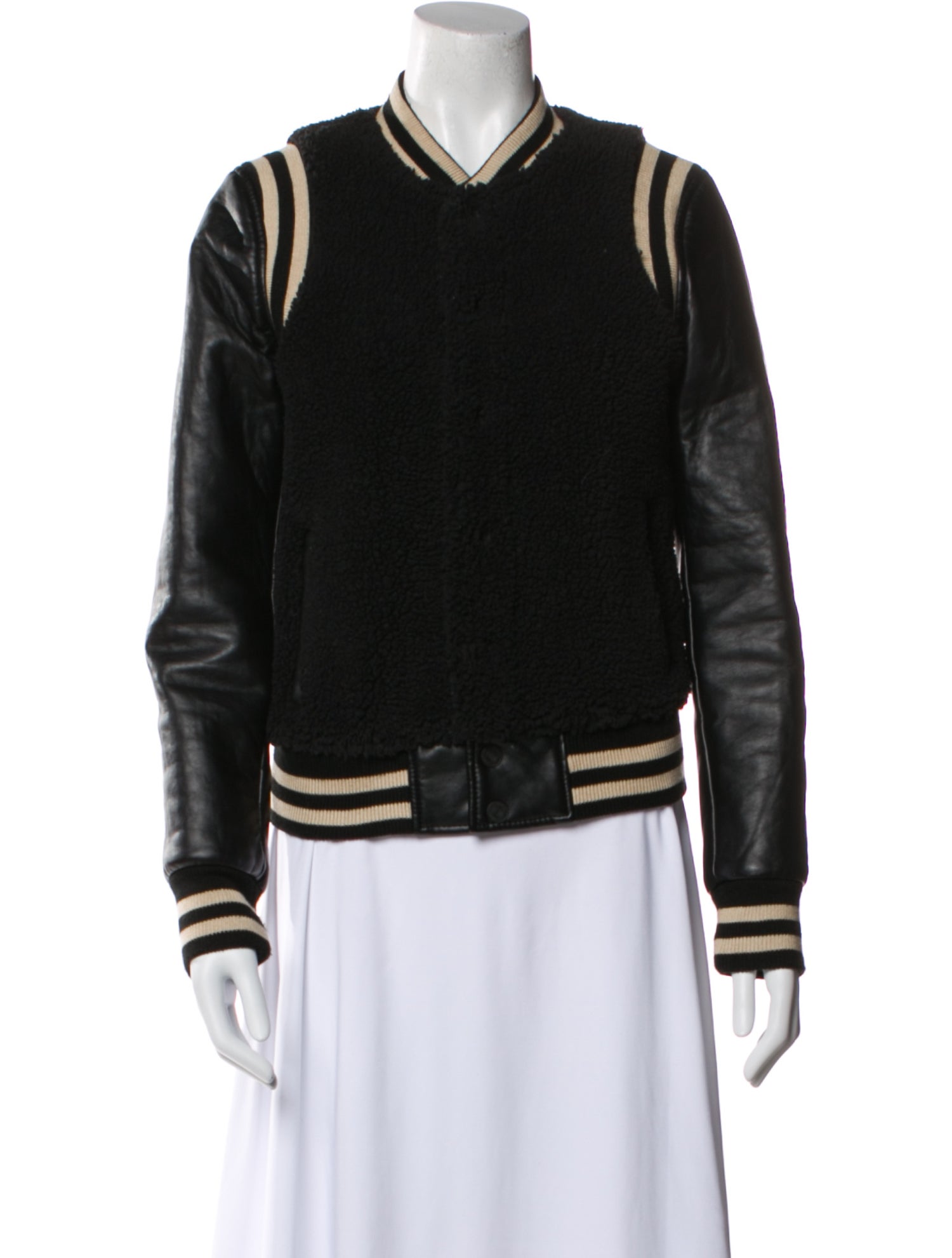 Mother Bomber Jacket