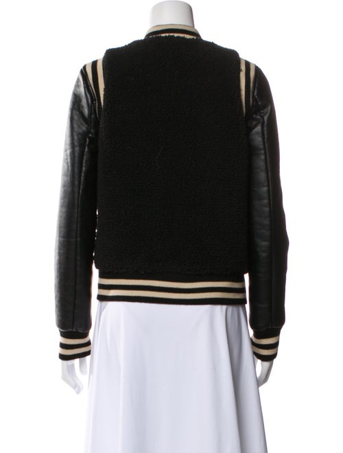 Mother Bomber Jacket