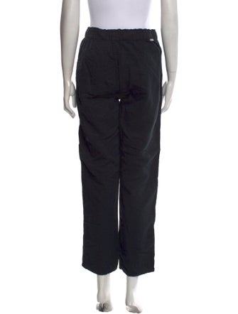 Mother Straight Leg Pants