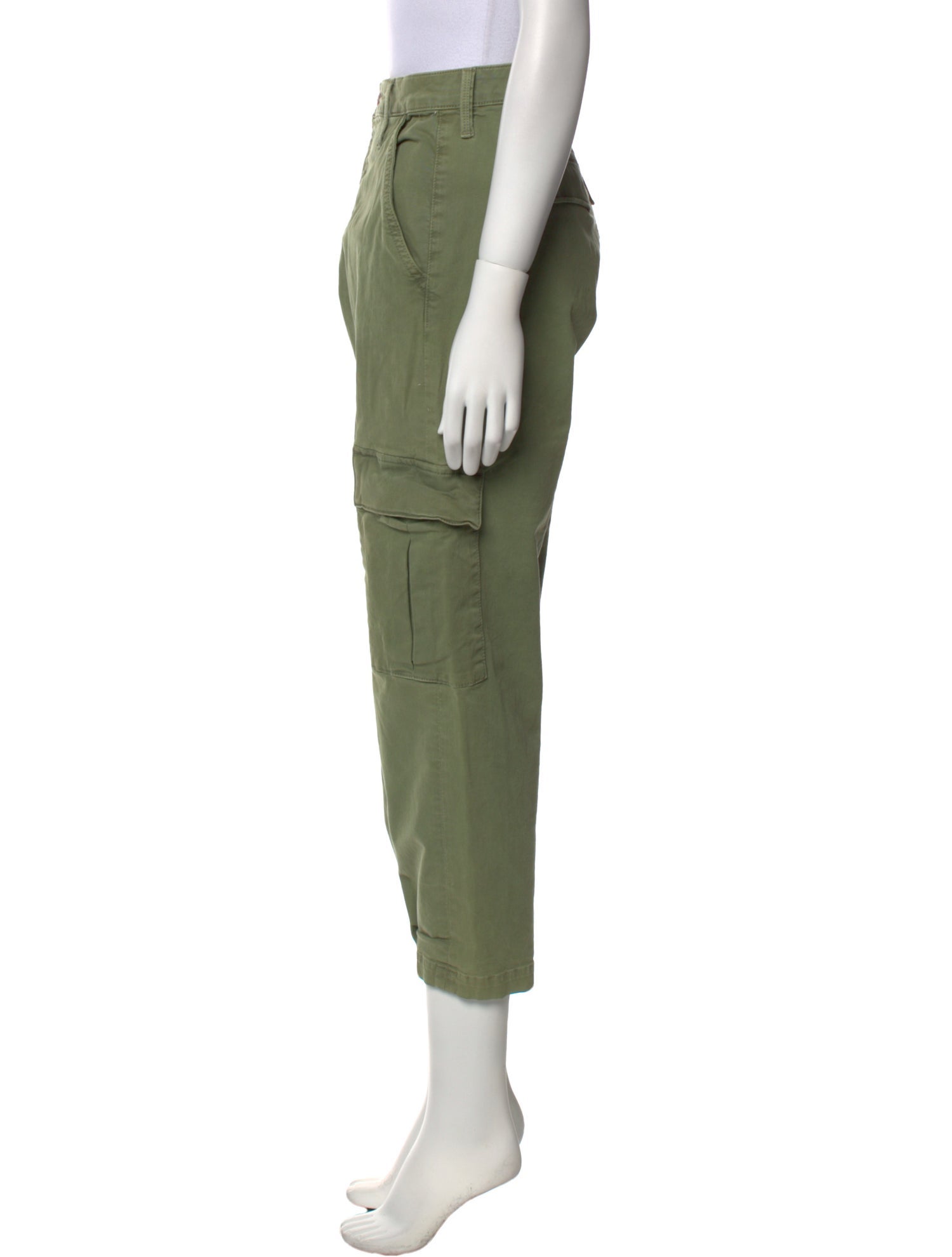 Mother Skinny Leg Pants