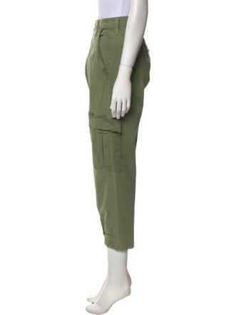 Mother Skinny Leg Pants