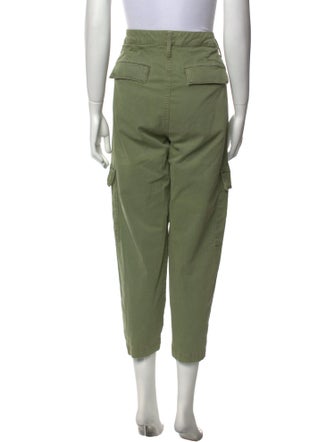 Mother Skinny Leg Pants