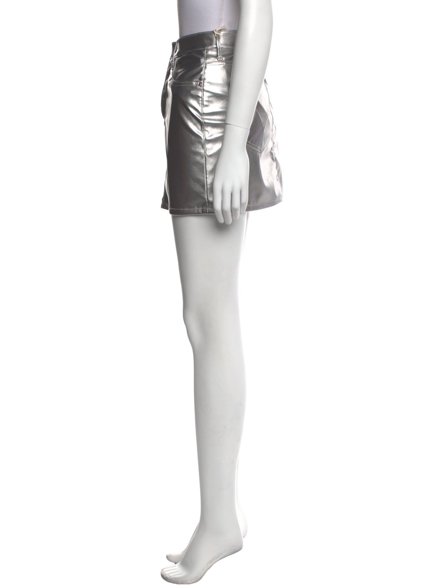 Mother Mini Skirt w/ Tags