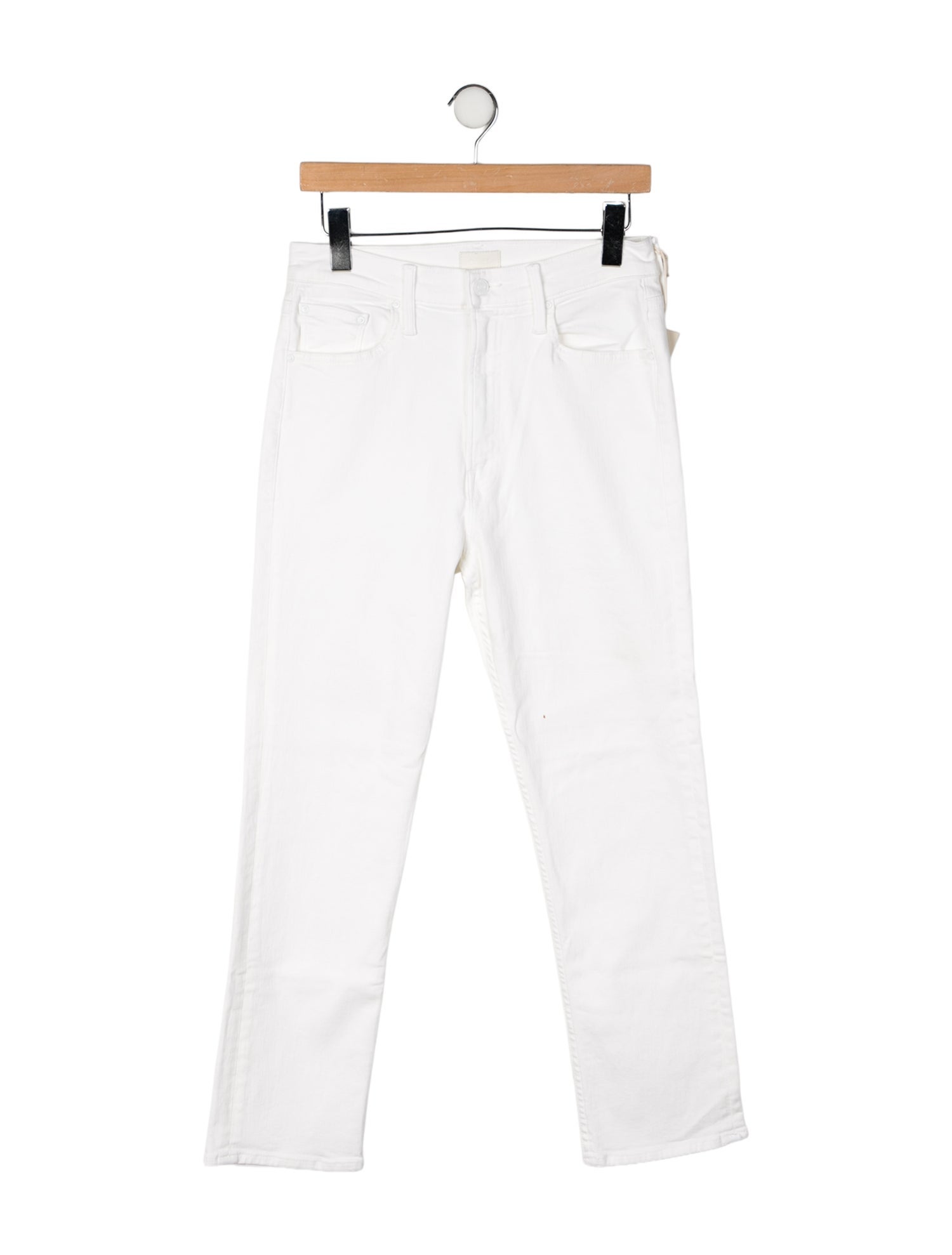 Mother Straight Leg Pants w/ Tags