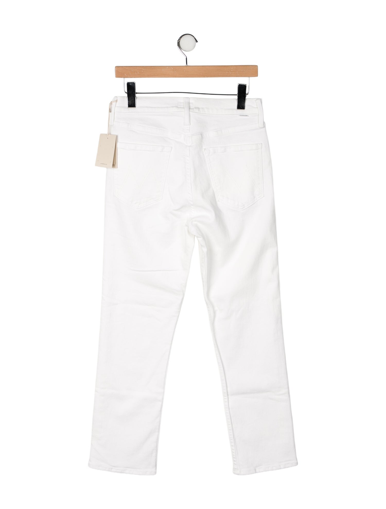 Mother Straight Leg Pants w/ Tags