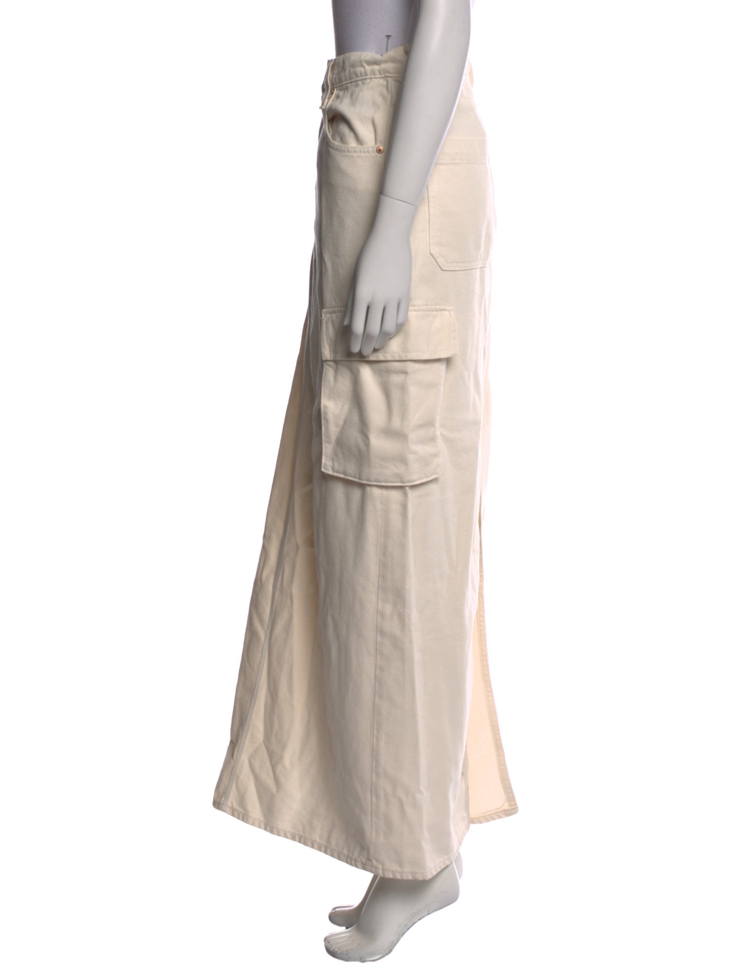 Mother Long Skirt w/ Tags