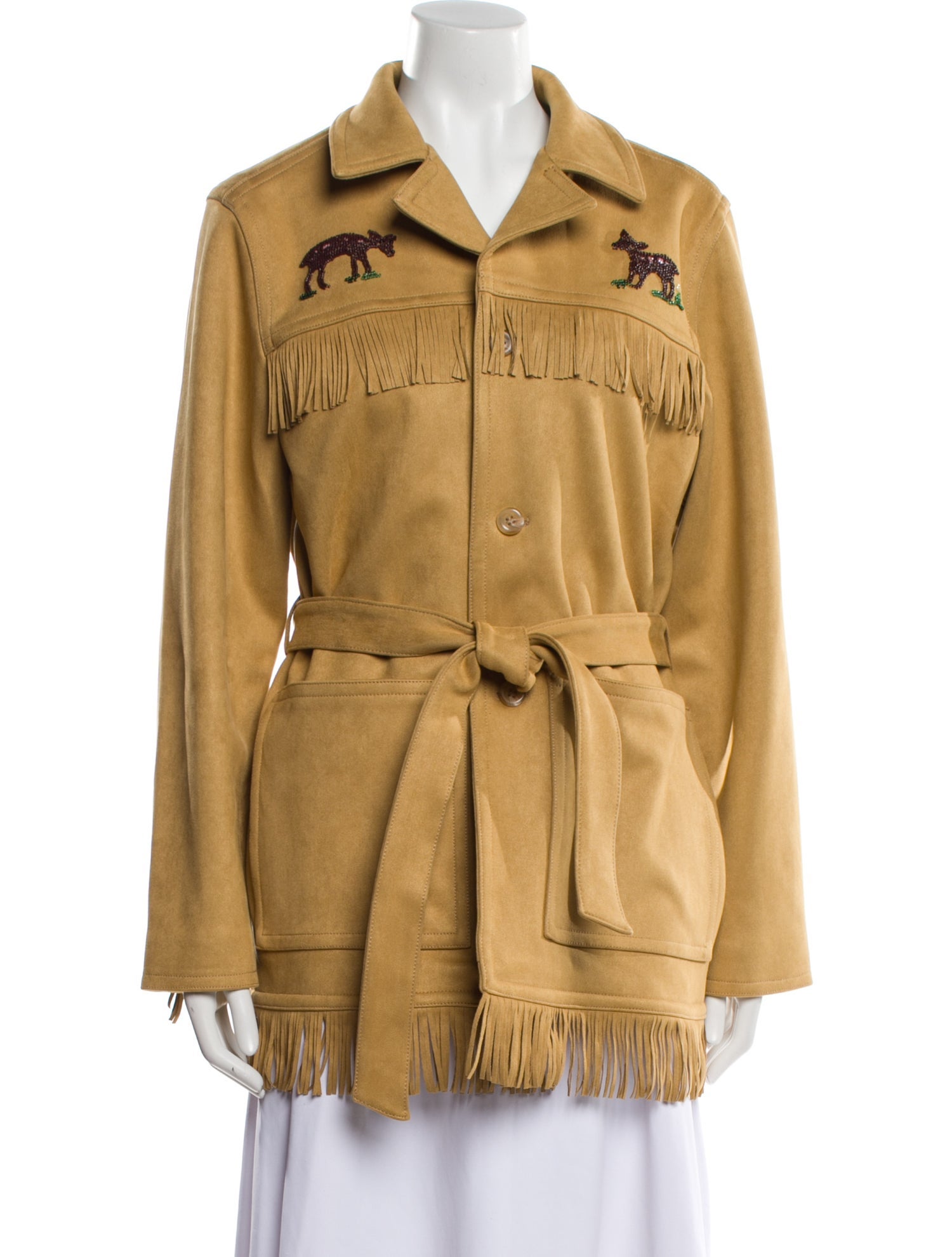 Mother Utility Jacket